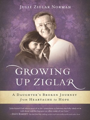 cover image of Growing Up Ziglar